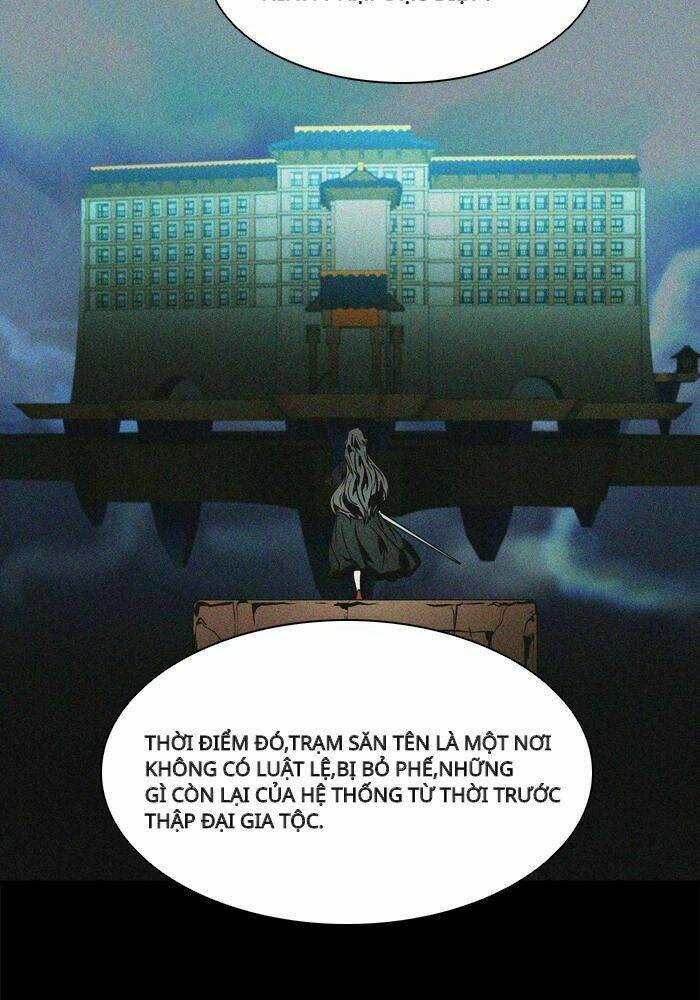 cuộc chiến trong tòa tháp chapter 292 68