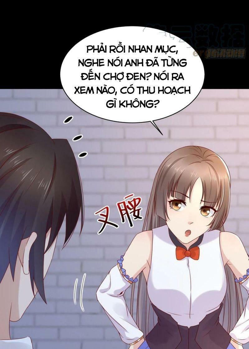 vua đầu tư mạnh nhất chapter 52 29