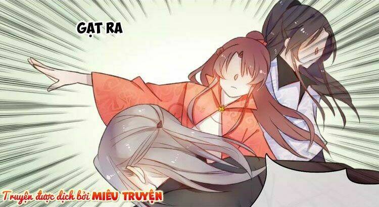 quân phong nghê ca chapter 5 35