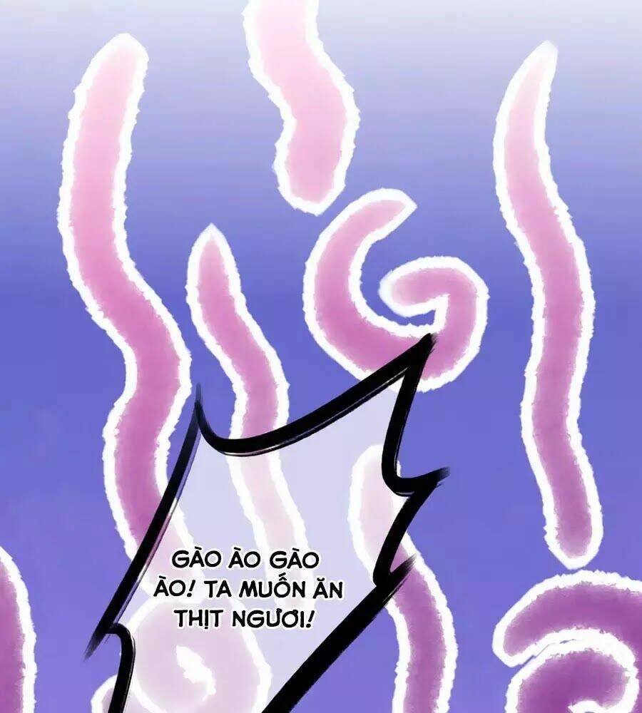 điềm mỹ chi huyết chapter 21.5 10