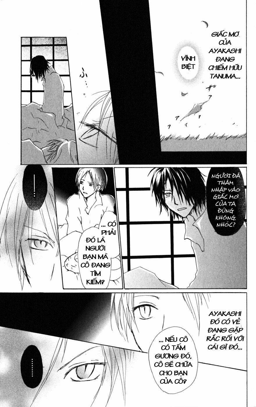 trả tên lại cho yêu quái chapter 29 8