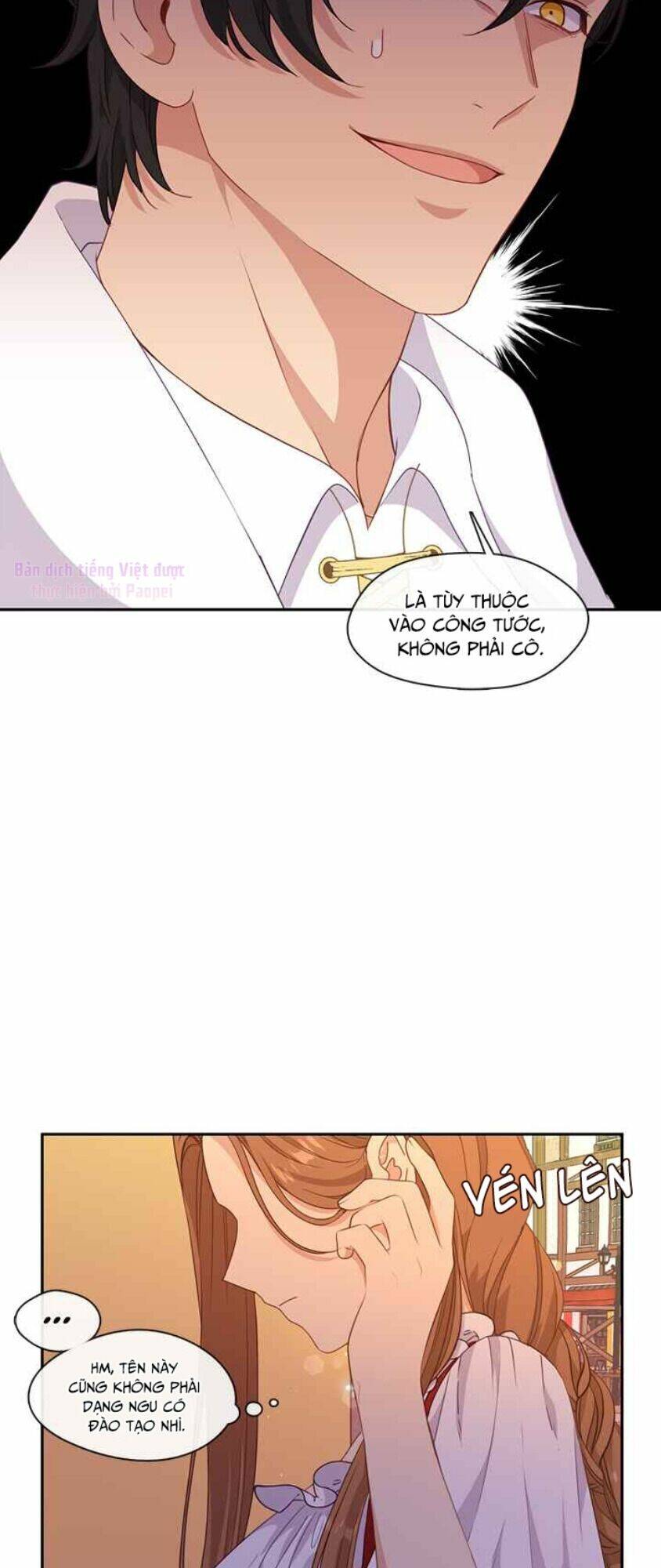 hãy coi chừng ác nữ chapter 41 13