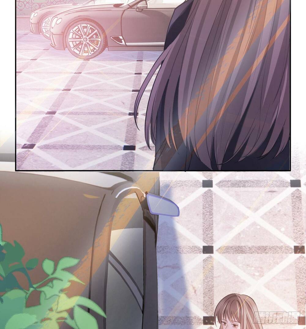 cô ấy và bông hồng trắng chapter 7 8