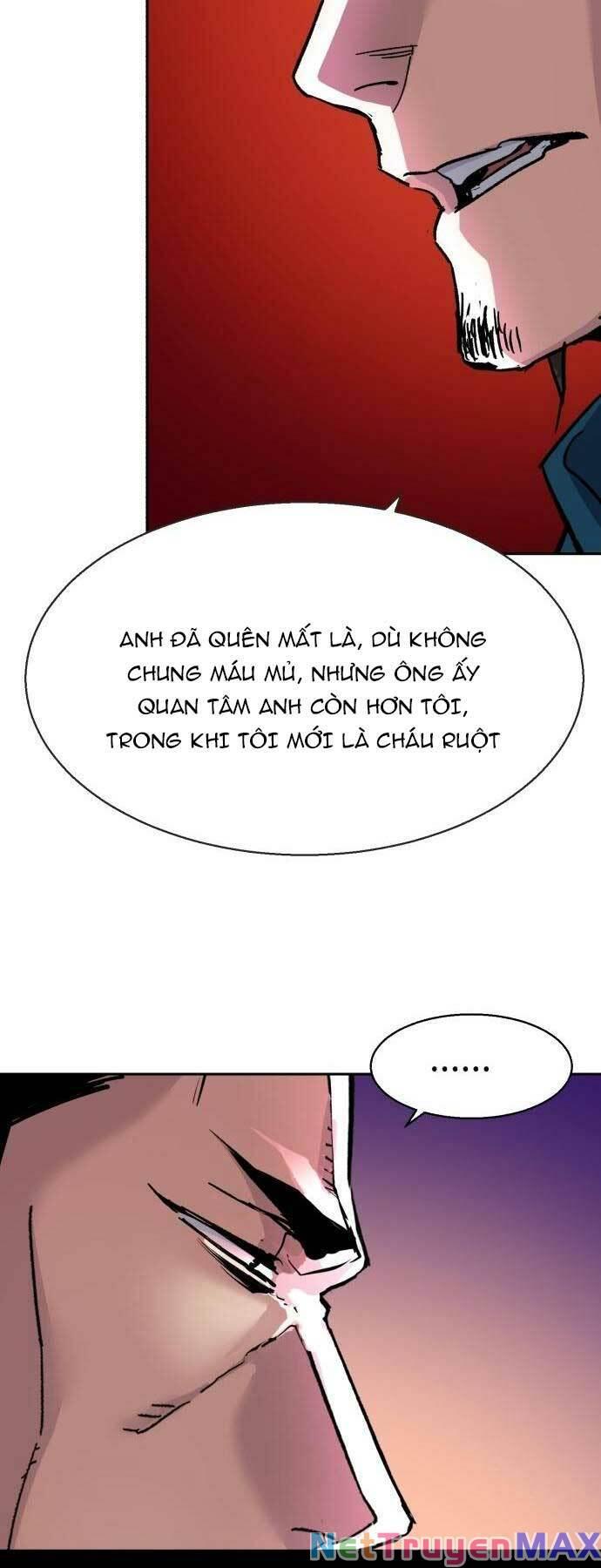 bạn học tôi là lính đánh thuê chapter 145 18