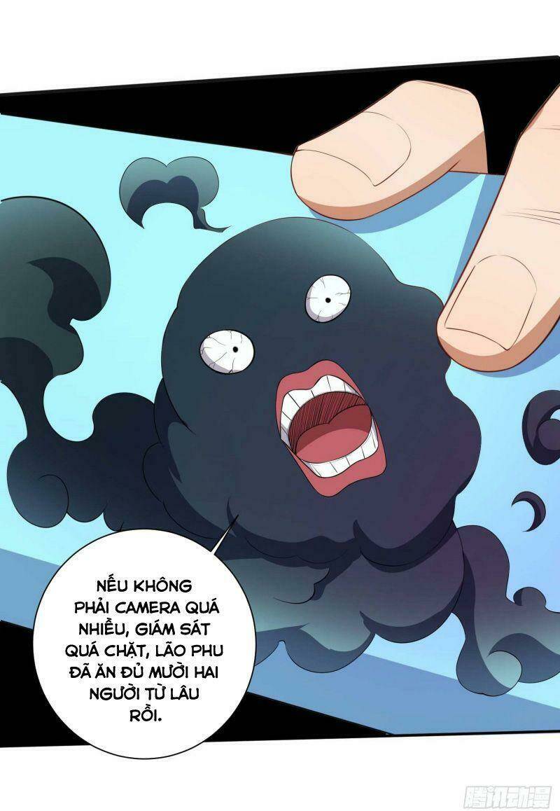 tổ thượng có tiền chapter 46 15