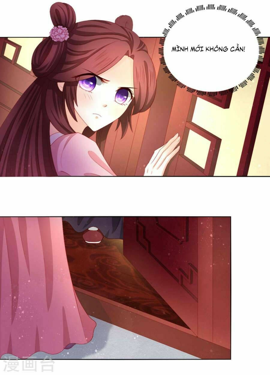 nam phi nữ tướng chapter 10 30