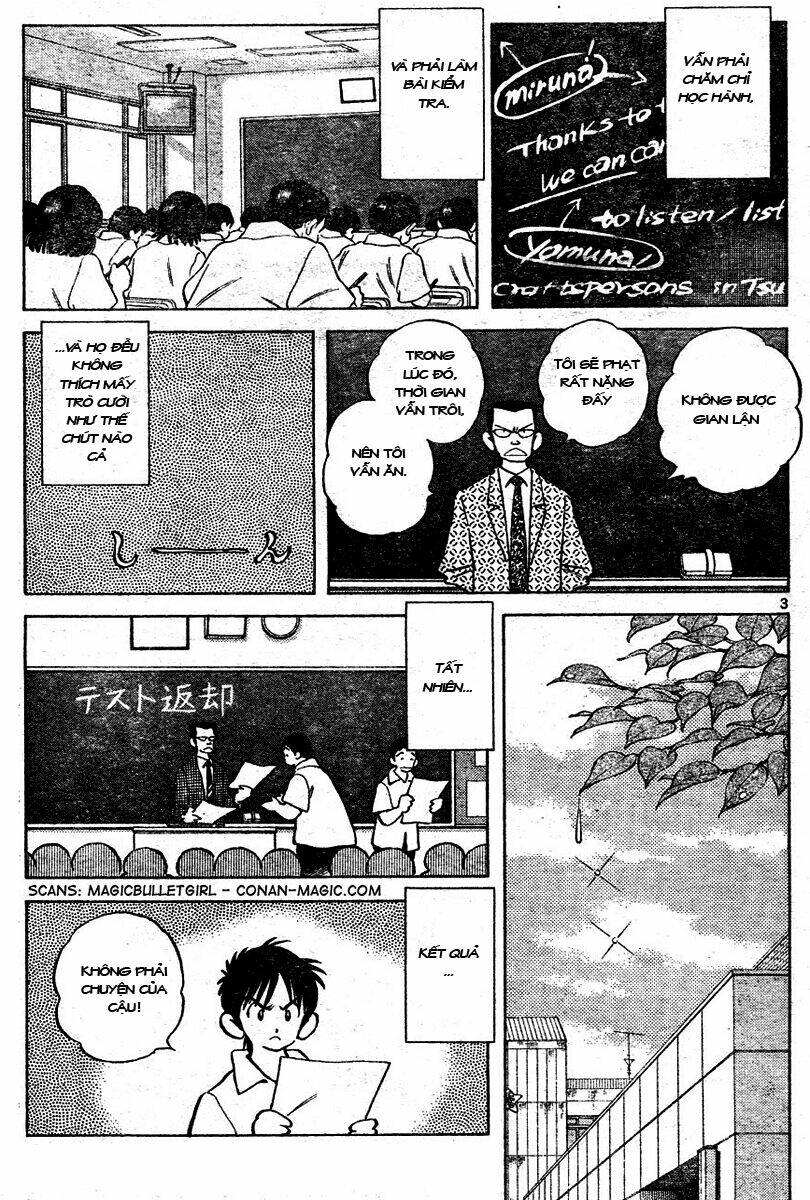 trò chơi vượt qua thử thách chapter 119 3