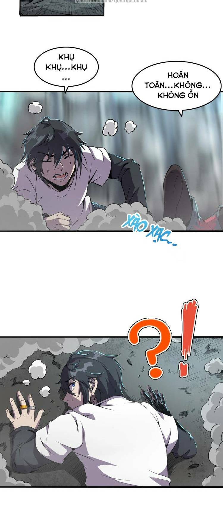 chào mừng đến thế giới cực lạc chapter 10 8