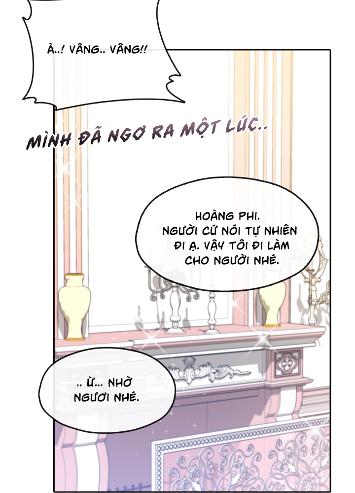 mặt nạ của hoàng đế chapter 1 31