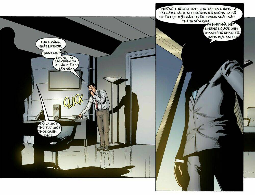 smallville season 11 chapter 1 7