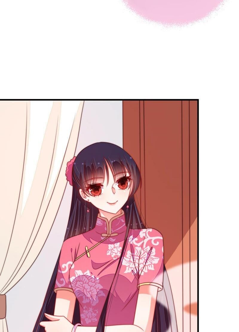 ngày nào thiếu soái cũng ghen chapter 261 6