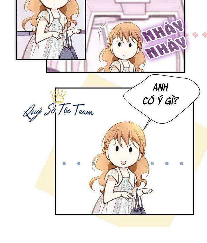 tiếp xúc chí mạng chapter 63 37