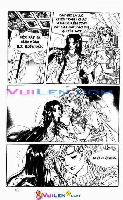hậu duệ hoàng gia chapter 11 72