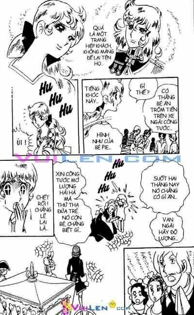 hoa hồng véc-xây chapter 3 13