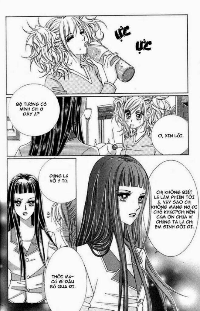 tình trong mộng chapter 1 32