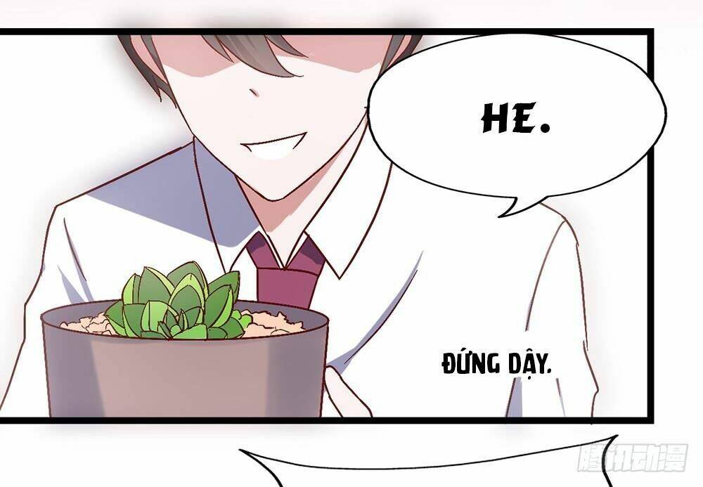 ác ma bàn bên chapter 34 39