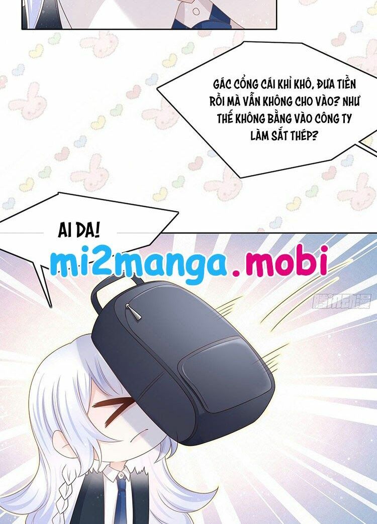 ảnh hậu cũng không bằng niệm thanh hoa chapter 68 25