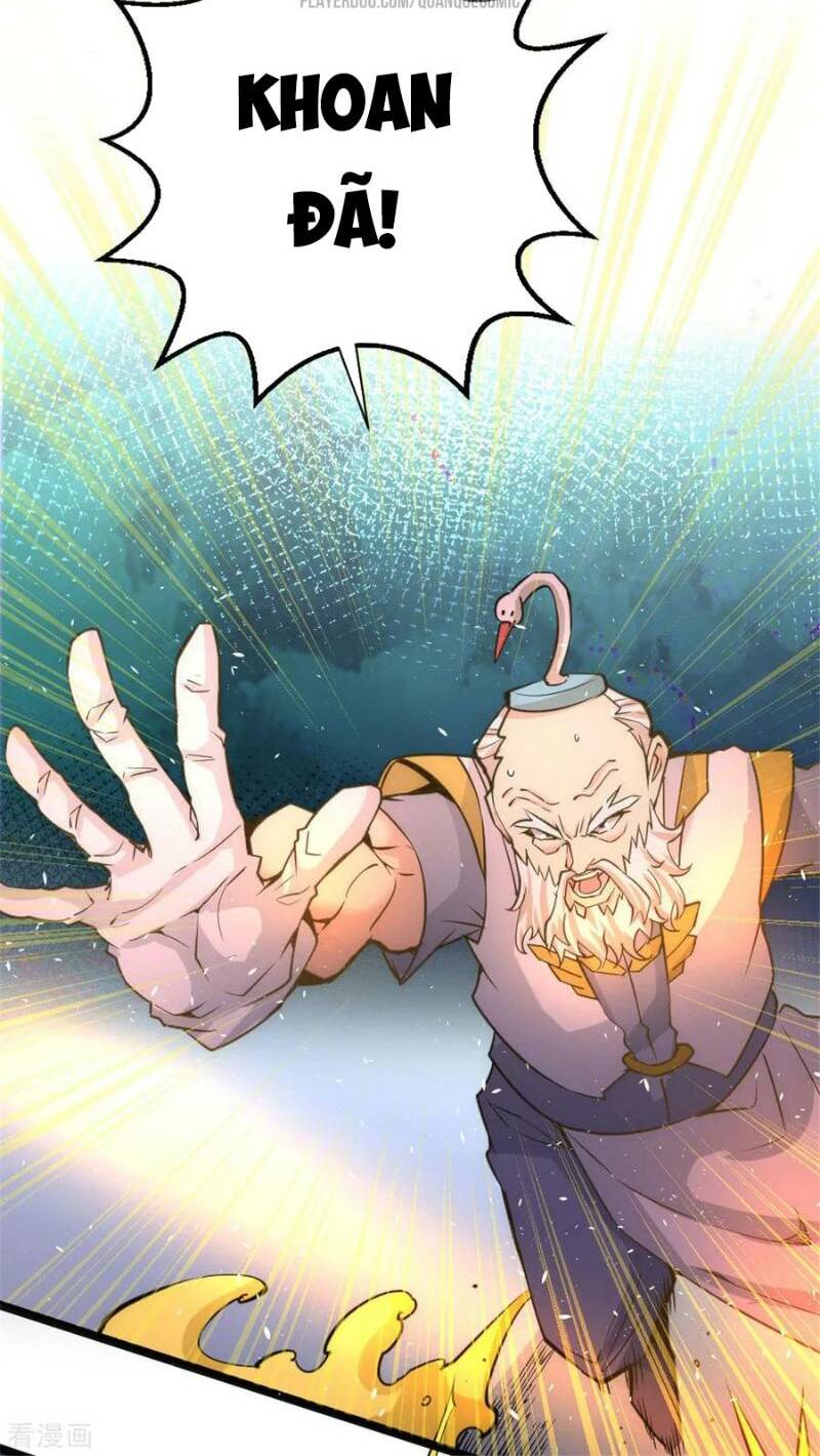 đô thị đỉnh phong cao thủ chapter 64 34