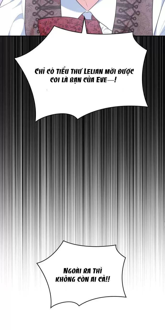 sống trong vườn hoa của công chúa chapter 28 63
