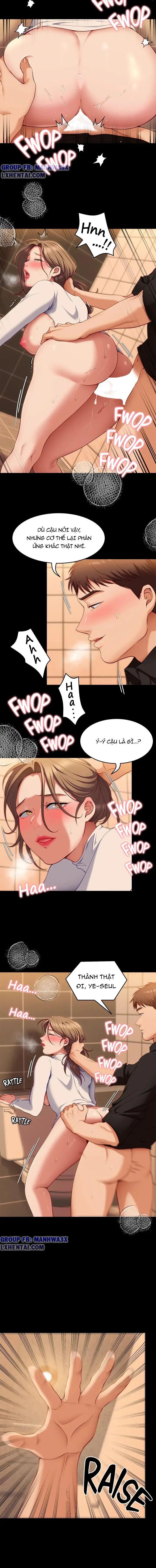 nếm tớ đi nào! chapter 29 3