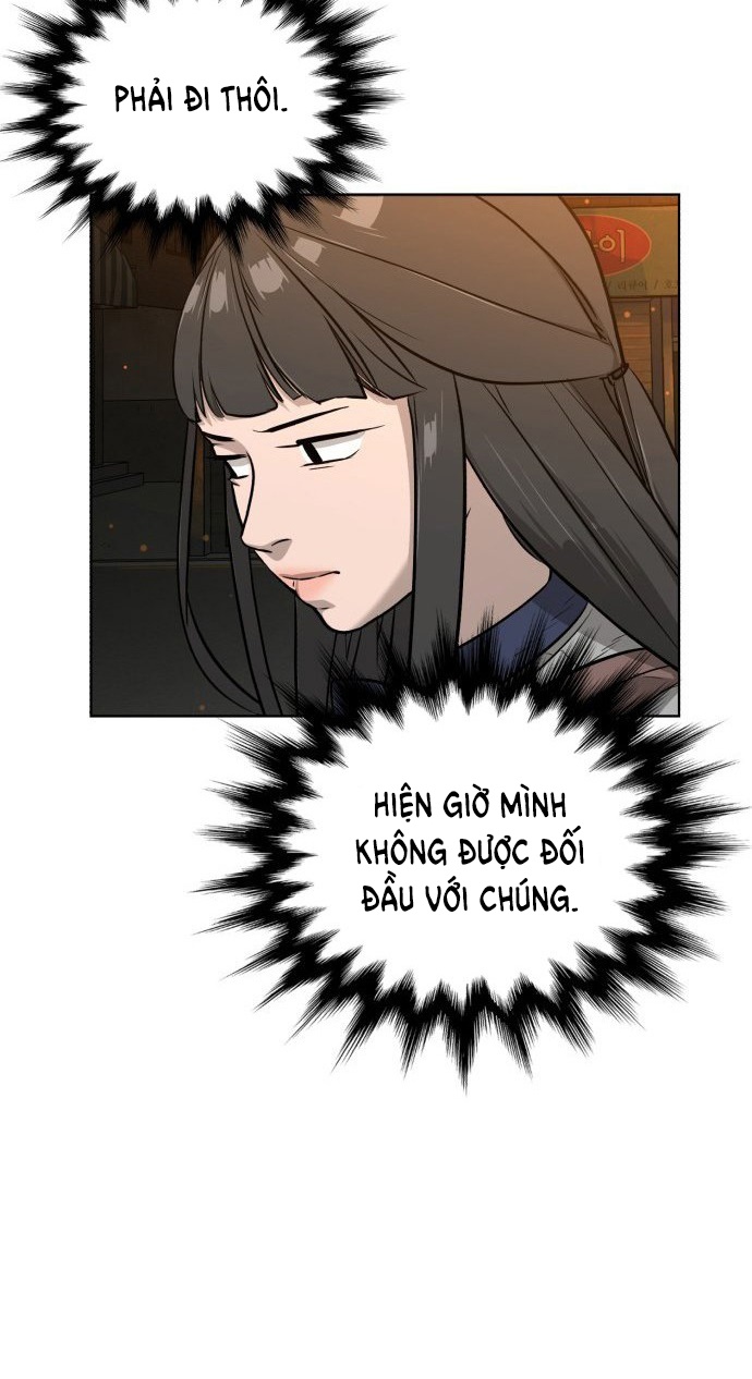 bạch huyết - white blood chapter 22 85