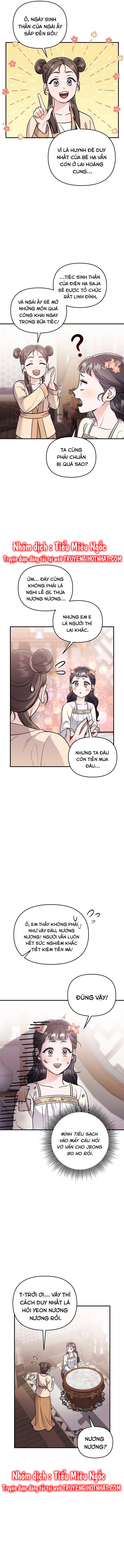 cao thủ chốn hậu cung chapter 34 2