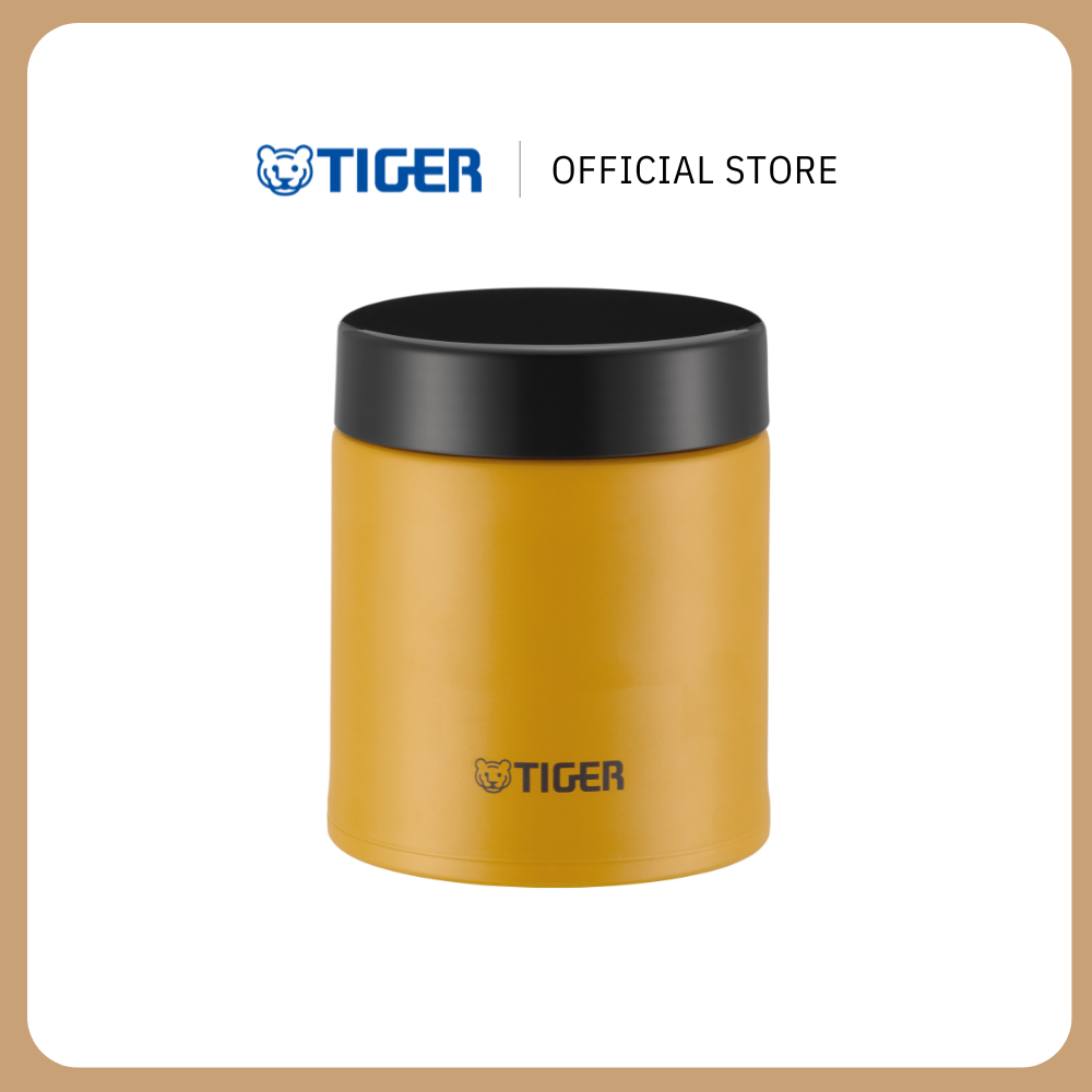 Hộp Giữ Nhiệt Thực Phẩm TIGER MCJ-K050 (500ml)