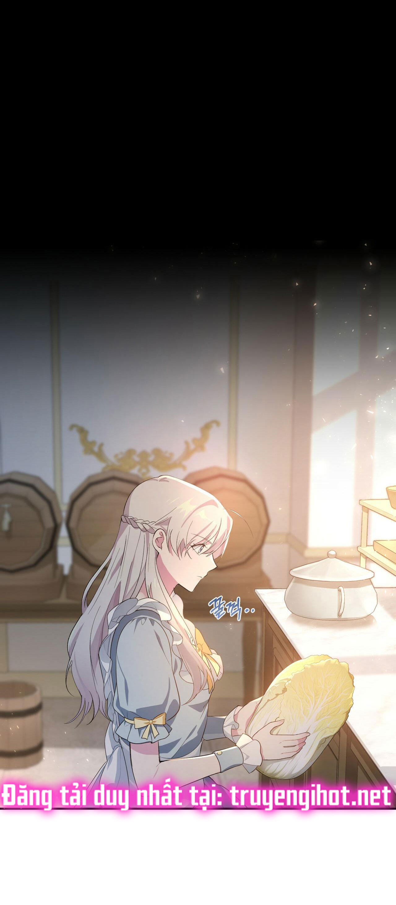 hãy nếm và nuốt đi nào chapter 3.2 35