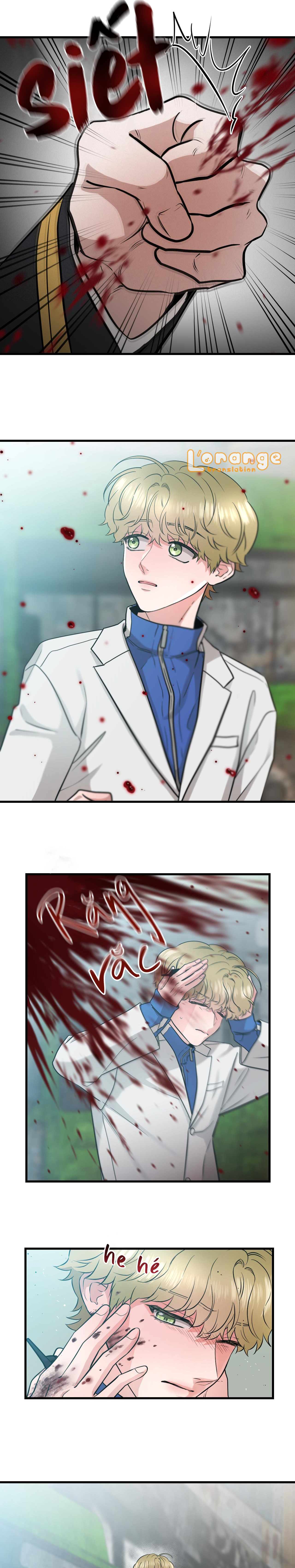 băng qua thiên đường chapter 7 4