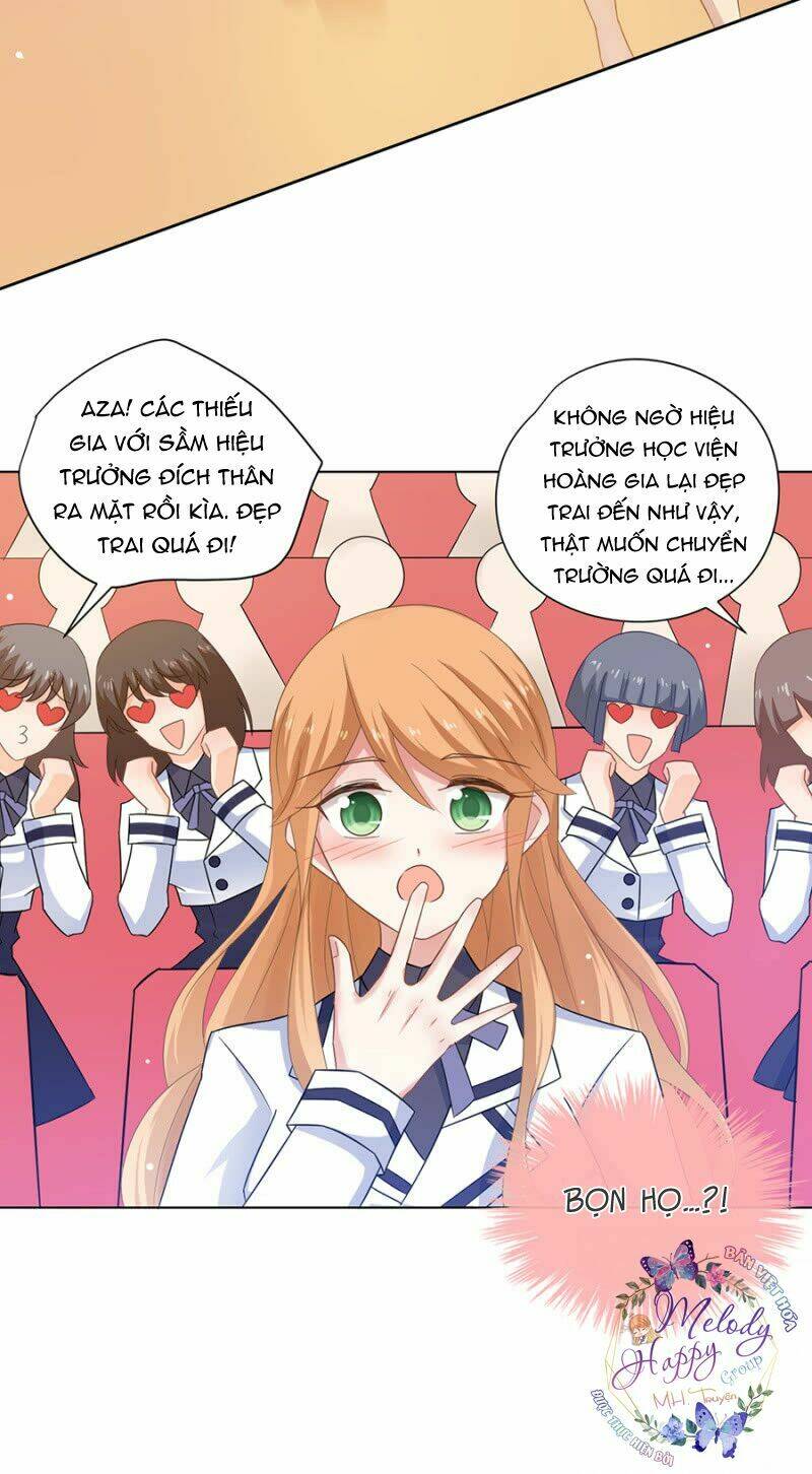 ma lạt thiên kim đẩu ác thiếu chapter 94 16