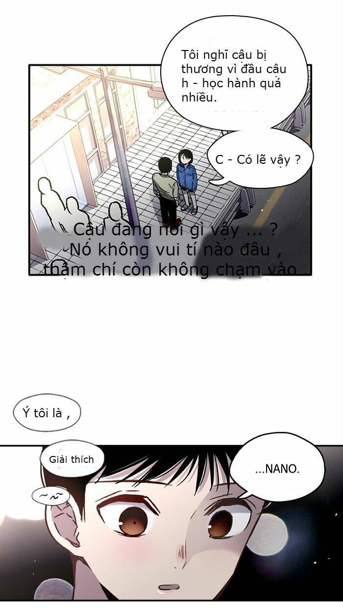 đôi mắt từ trái tim chapter 17 11