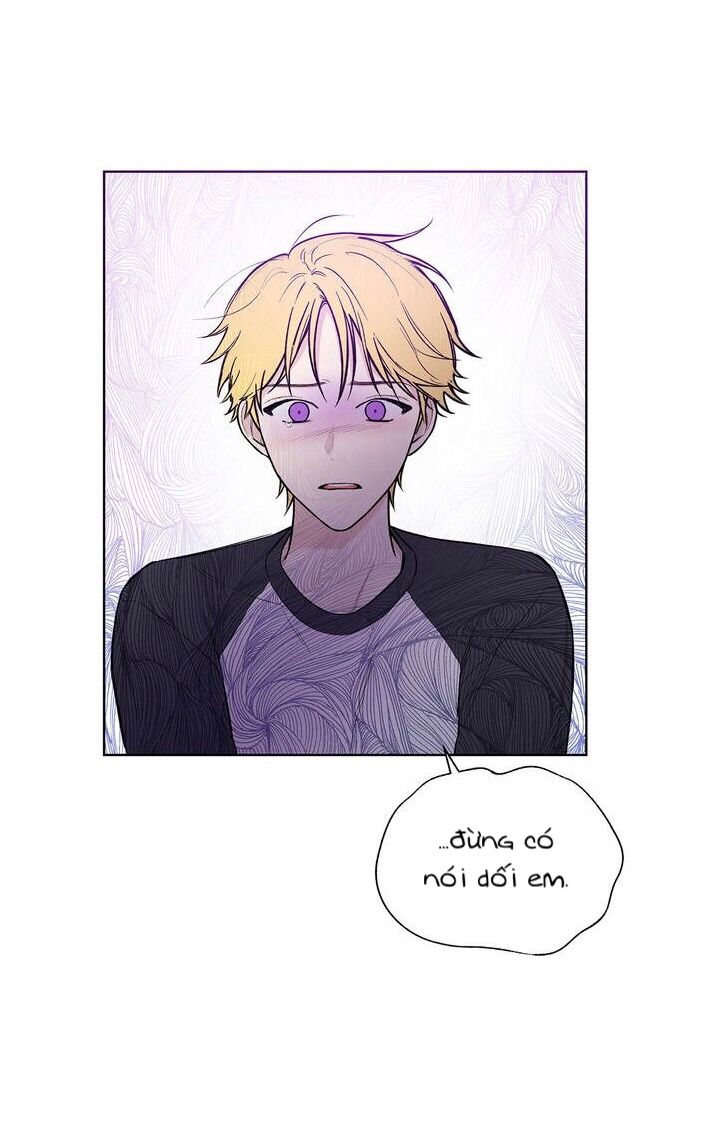 invitation of mystic messenger chapter 32 29