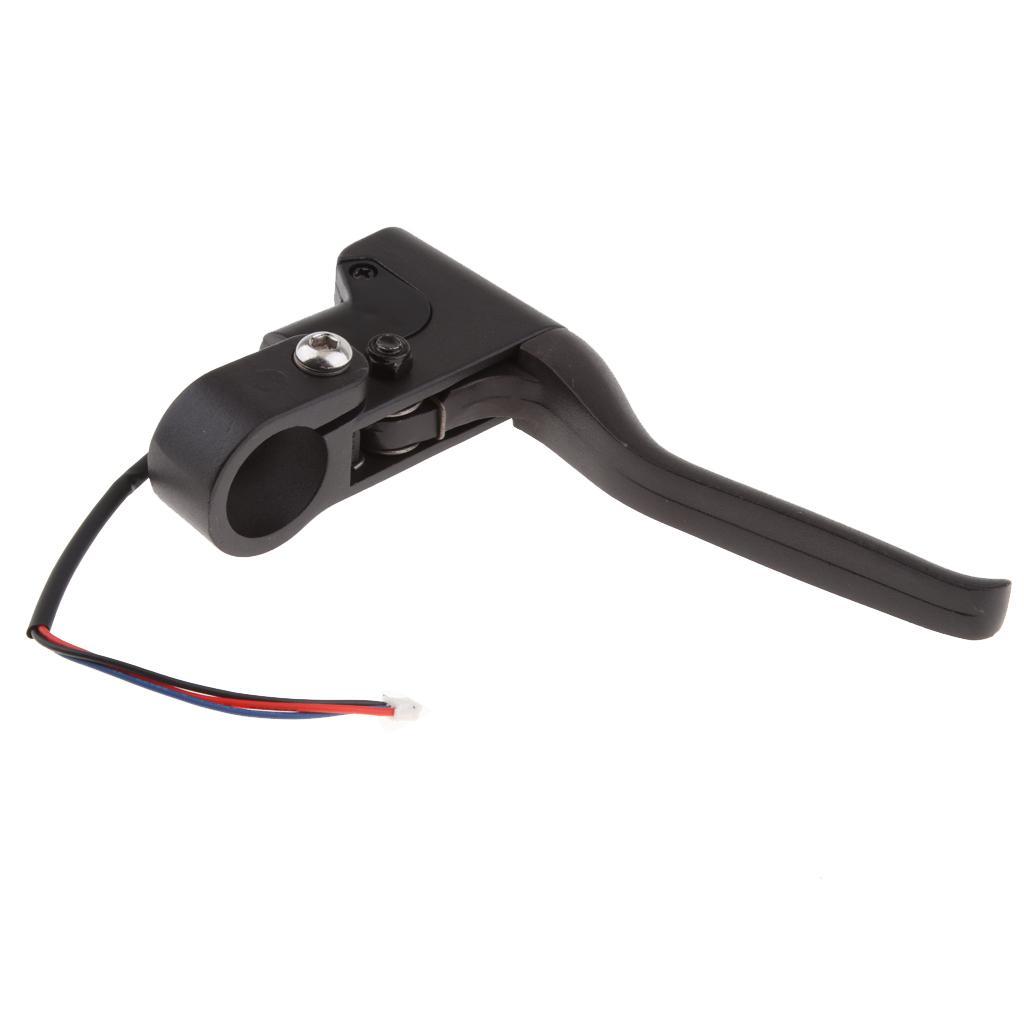 7/8 22mm Brake Clutch Lever Master Cylinder for Mijia M365 Electric Scooter