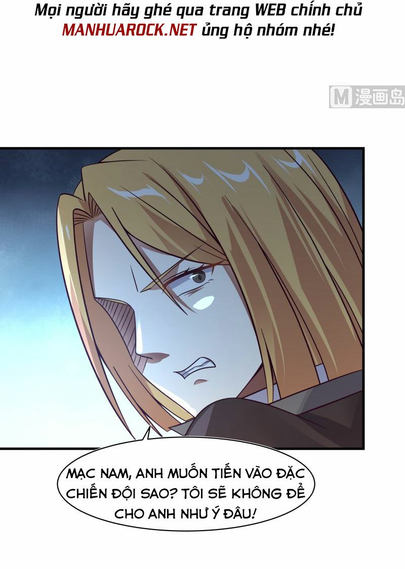 trên người ta có một rồng chapter 421 10