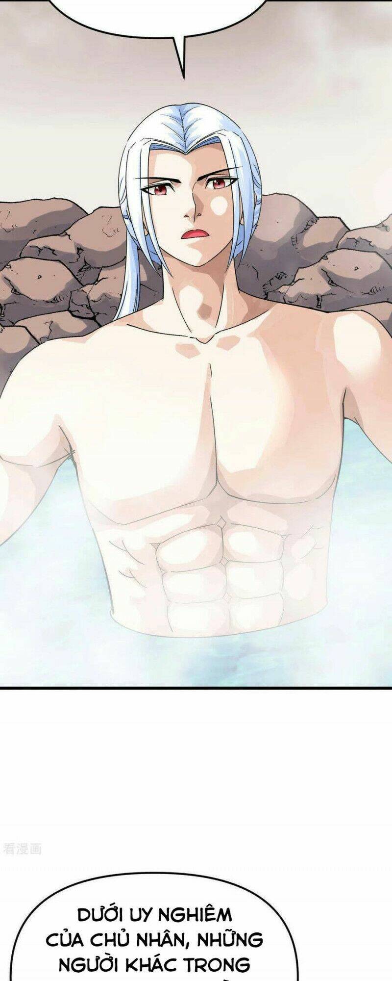 trọng sinh ta là đại thiên thần chapter 183 37