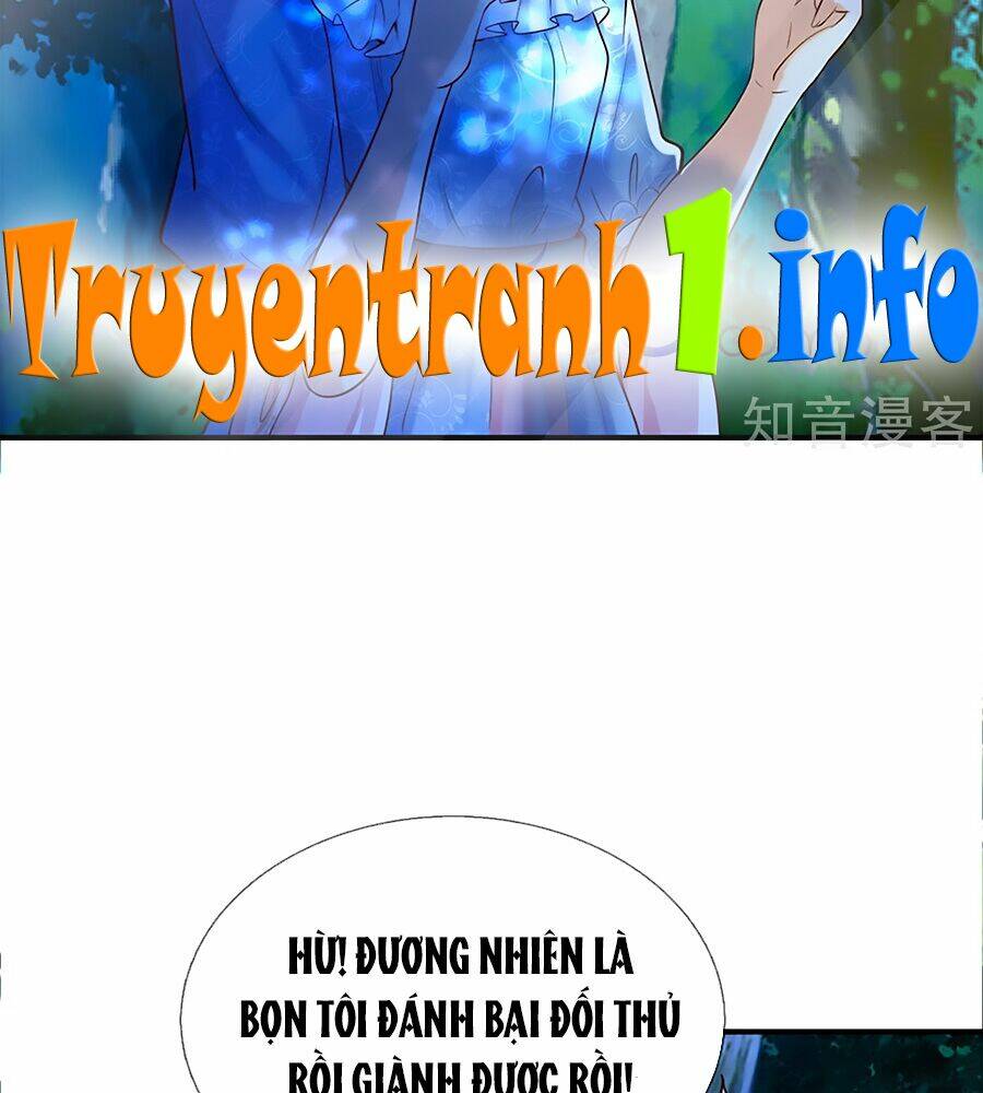 bỗng một ngày trở thành con gái nhà vua chapter 198 2