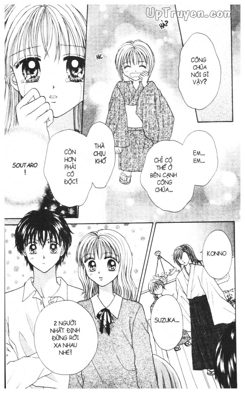 thiên thần cuối thế kỉ chapter 22 5