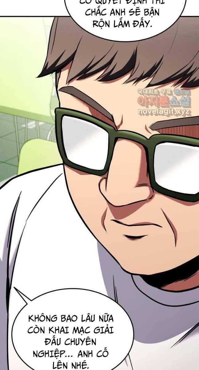 huyền thoại game thủ - tái xuất chapter 114 14