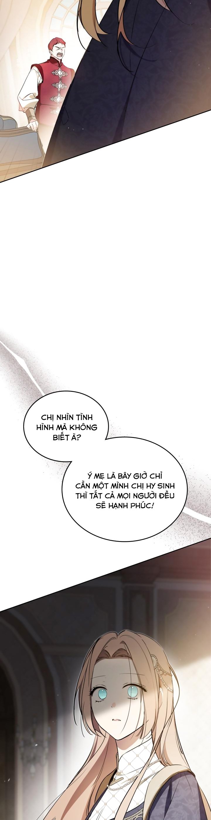 lần này tôi sẽ trở thành gia chủ chapter 171 26