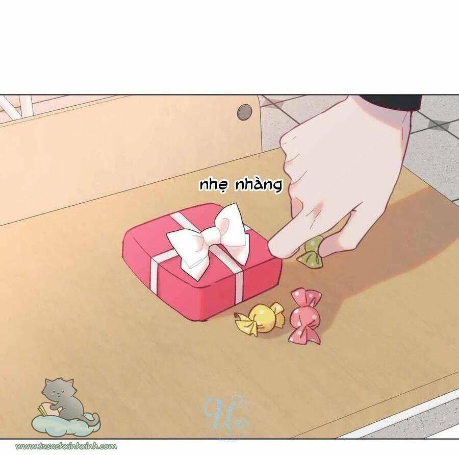 nhật ký nấm ma cô chapter 23 38