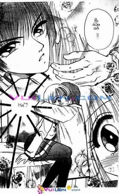 arita đáng yêu chapter 1 93