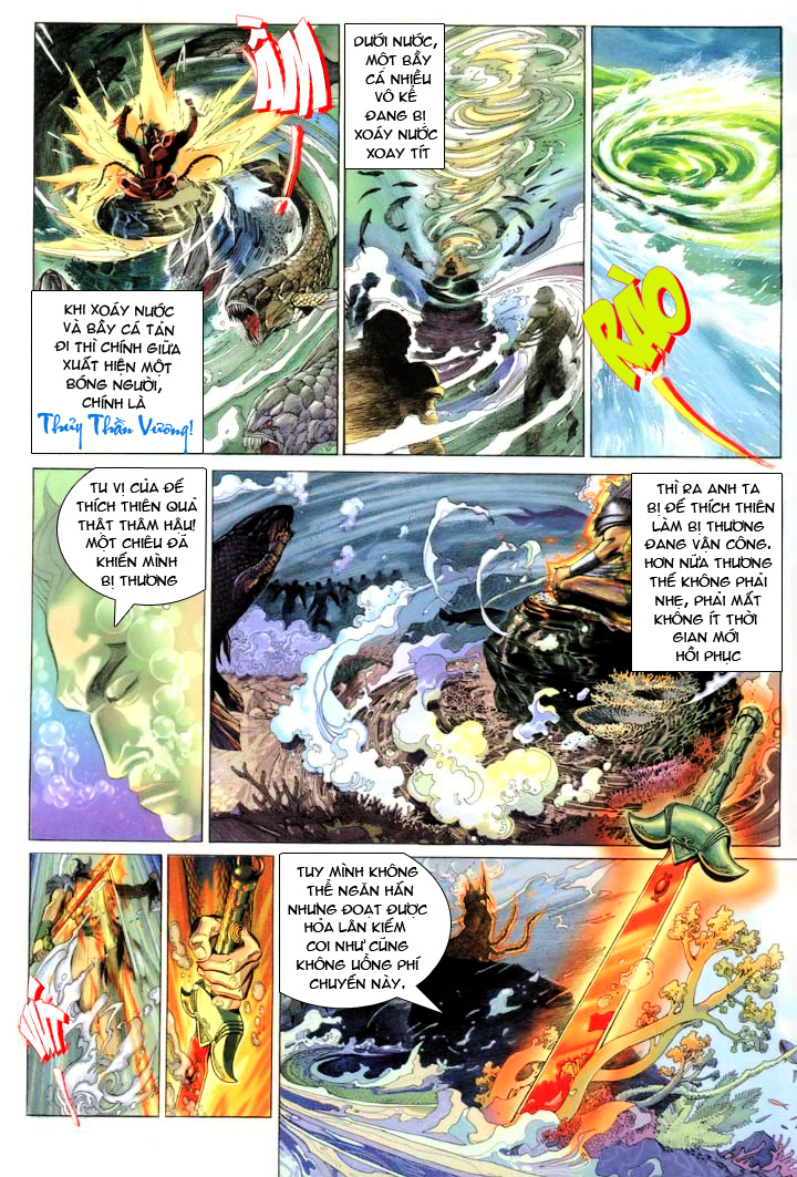 phong vân chapter 186 8