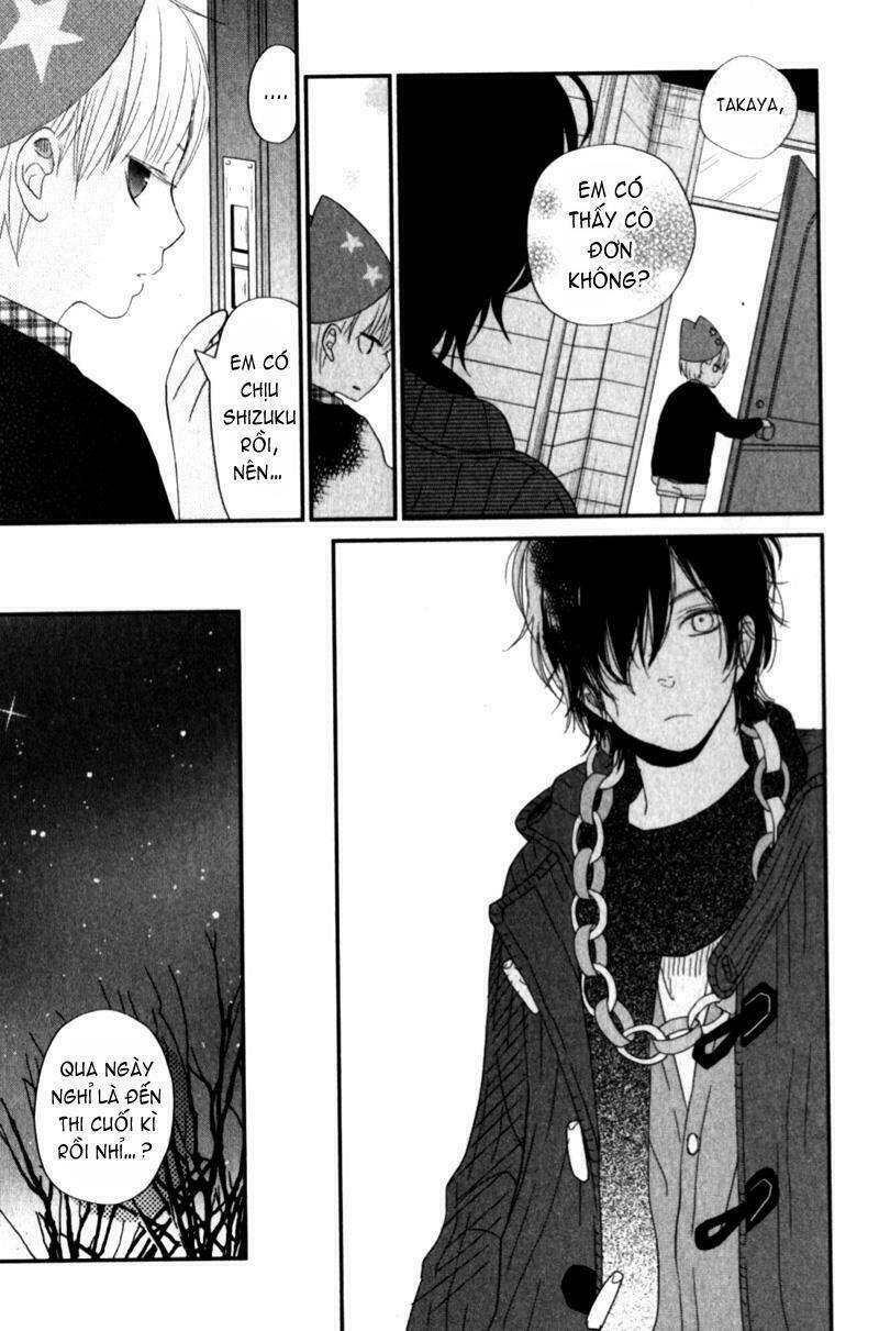 tonari no kaibutsu-kun chapter 24 25