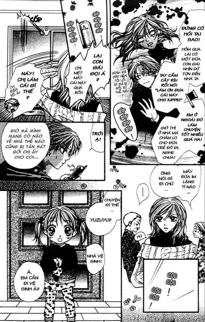 câu chuyện tuổi teen chapter 1 16