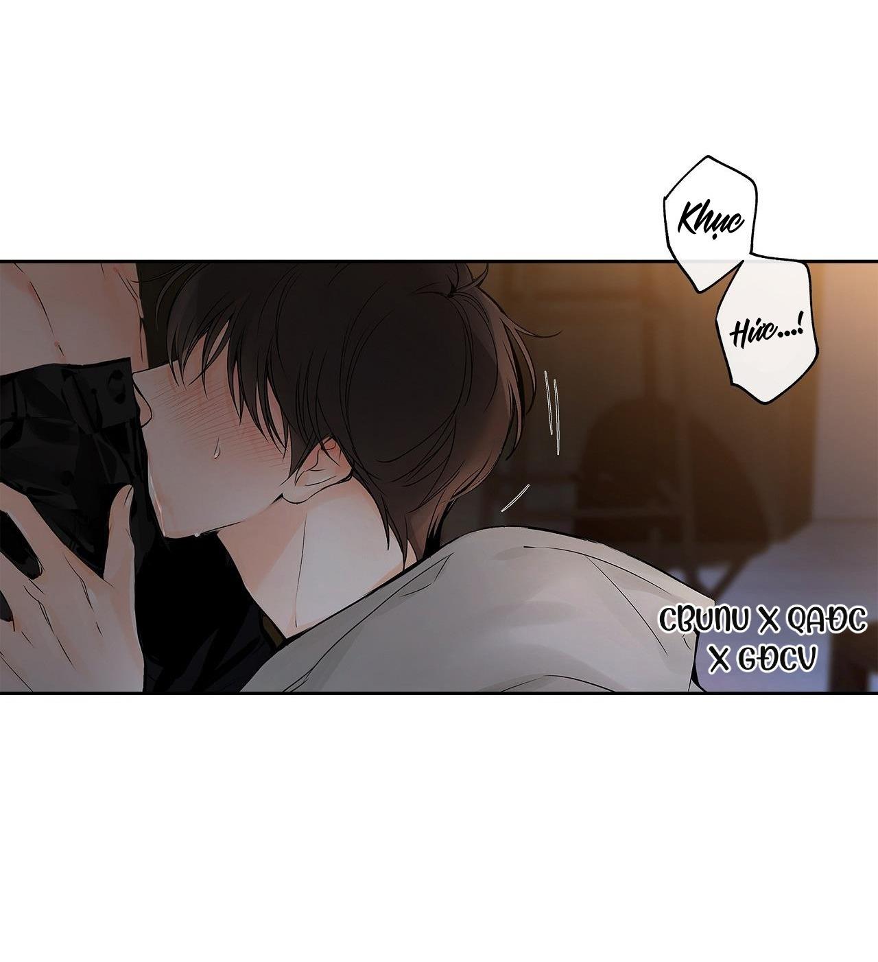 hạ cánh cuối chân trời chapter 1 8