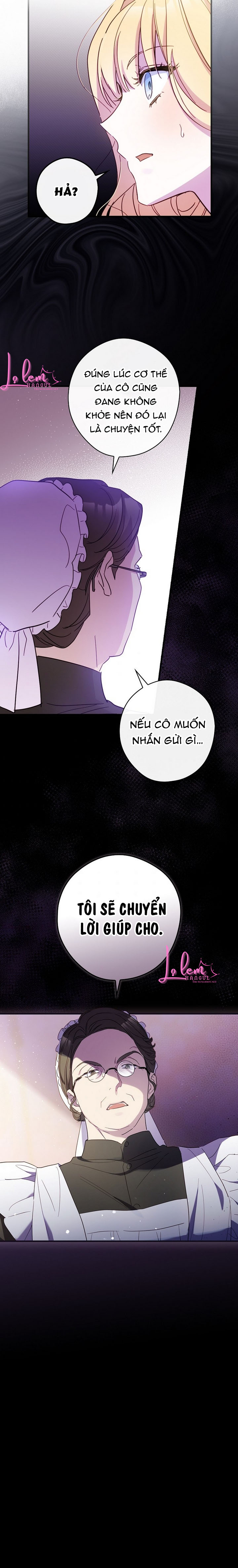 phương pháp khiến chồng đứng về phía của tôi chapter 20 22