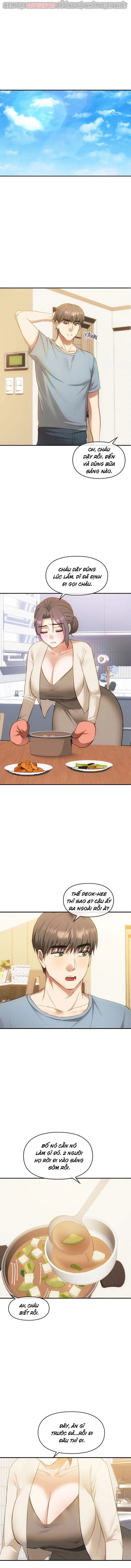 cưỡng không nổi dì ơi chapter 36 8