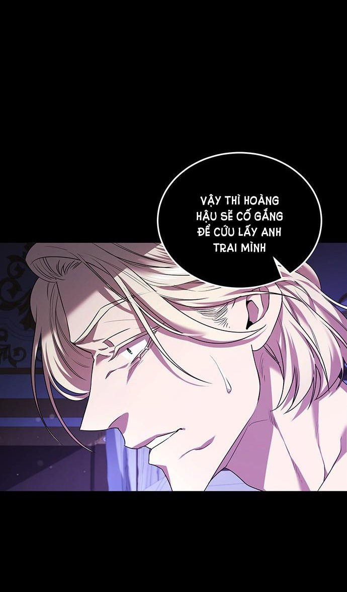 ai đã bắt cóc hoàng hậu? chapter 1.1 28