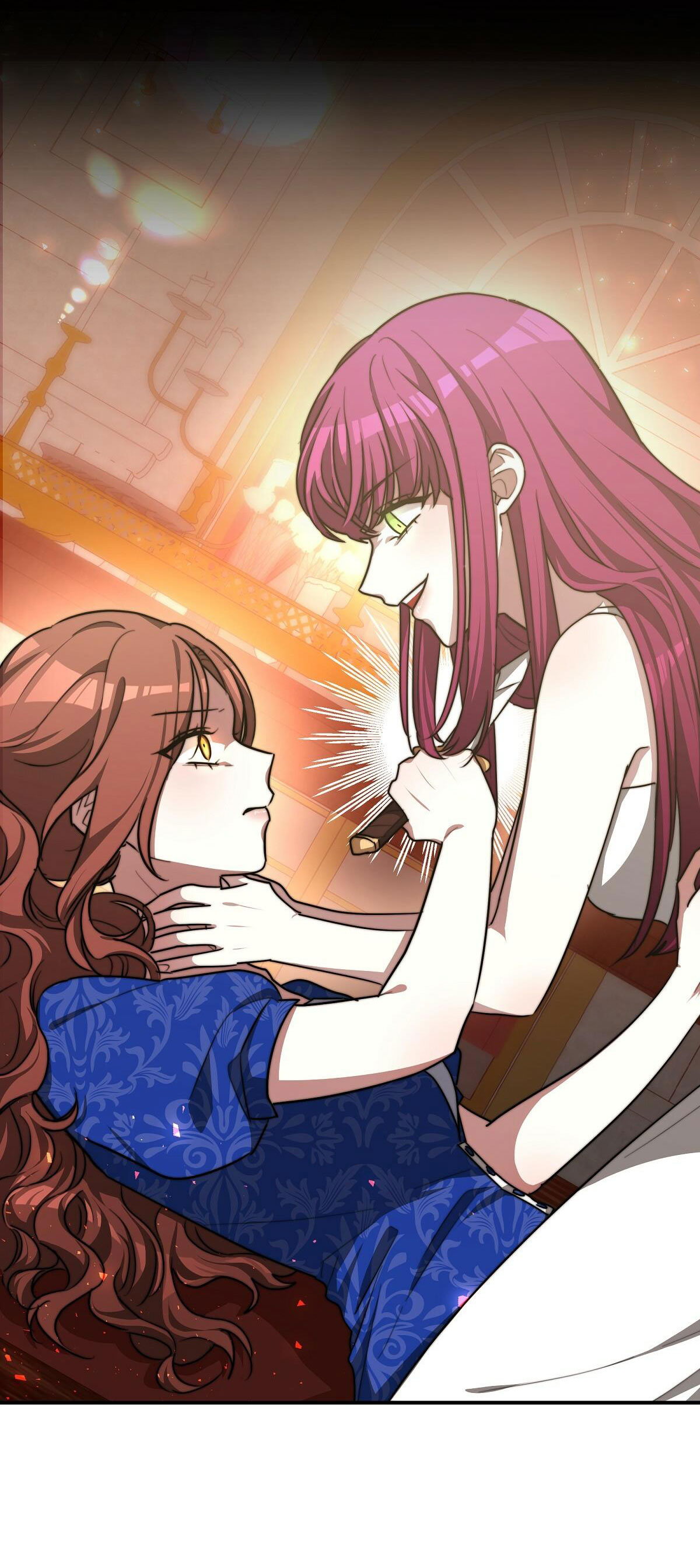 cuộc hôn nhân tay ba chapter 20 14