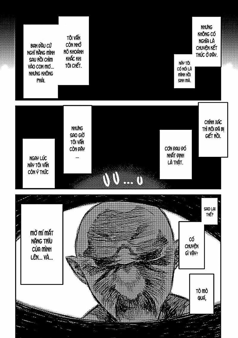 Re:monster chapter 1 7